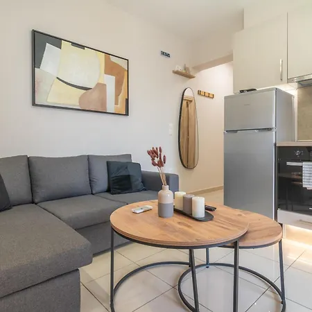 Apartamento Armencasa Tesalónica