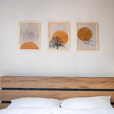 Armencasa Appartement *