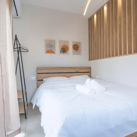 Armencasa Appartement *