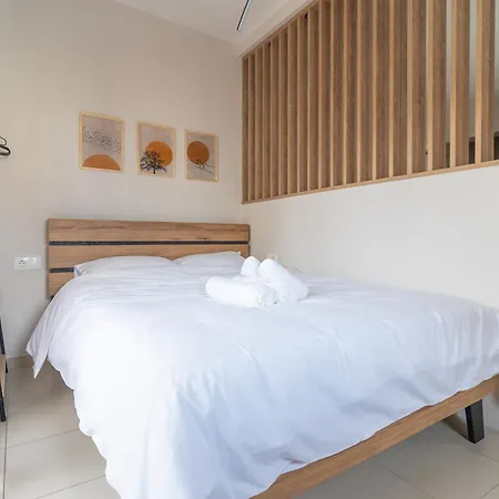 Apartamento Armencasa