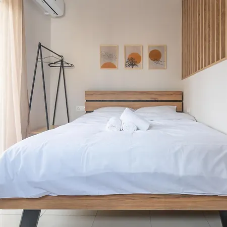 Appartement Armencasa