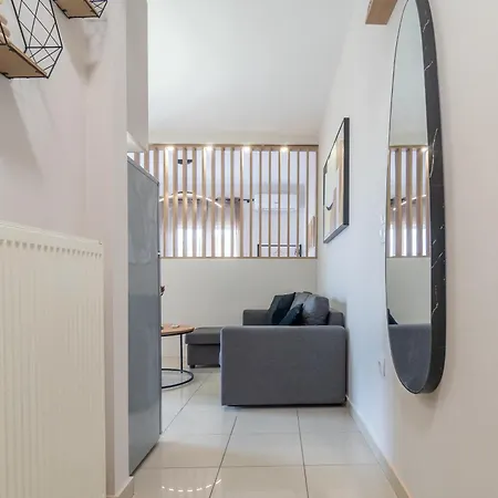 Appartement Armencasa