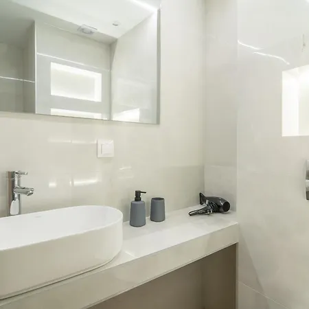 Armencasa Appartement Thessalonique
