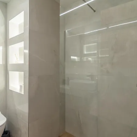 Appartement Armencasa *