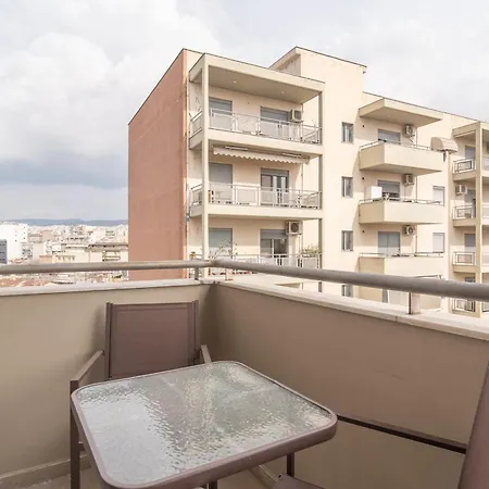 Armencasa Appartement
